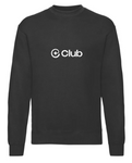 Club Sweater Black