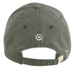 Club Cap Vintage Olive